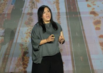 Sheena Wee, Omdia