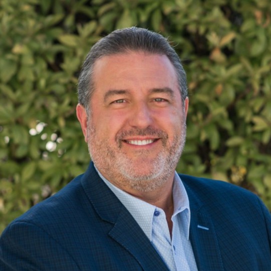 Tim Coogan, Cisco